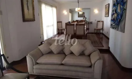 Apartamento com 4 quartos à venda na Alameda Fernão Cardim, 371, Jardim Paulista, São Paulo, 320 m2 por R$ 3.980.000