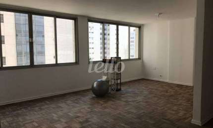 Apartamento com 3 quartos à venda na Rua São Carlos do Pinhal, 79, Bela Vista, São Paulo, 160 m2 por R$ 1.596.000