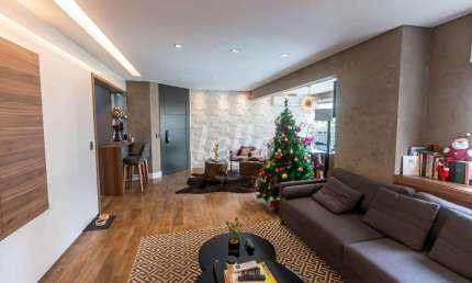 Apartamento com 2 quartos à venda na Rua Helena, 151, Vila Olímpia, São Paulo, 92 m2 por R$ 2.380.000