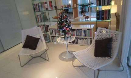 Apartamento com 1 quarto à venda na Alameda Ministro Rocha Azevedo, 38, Jardins, São Paulo, 187 m2 por R$ 3.930.000