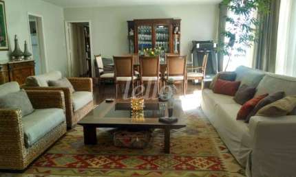 Apartamento com 3 quartos à venda na Rua Haddock Lobo, 1310, Jardins, São Paulo, 190 m2 por R$ 2.550.000