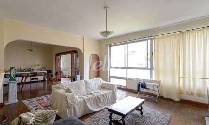 Apartamento com 3 quartos à venda na Alameda Itu, 317, Jardim Paulista, São Paulo, 240 m2 por R$ 1.900.000