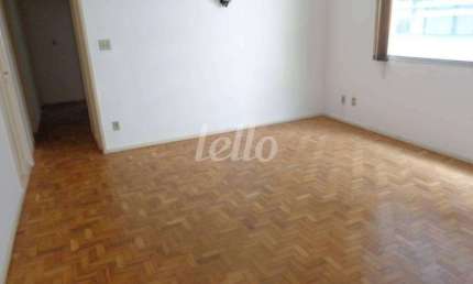 Apartamento com 3 quartos à venda na Alameda Ribeirão Preto, 118, Bela Vista, São Paulo, 103 m2 por R$ 1.050.000