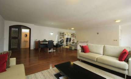 Apartamento com 3 quartos à venda na Rua José Maria Lisboa, 331, Jardim Paulista, São Paulo, 226 m2 por R$ 3.300.000