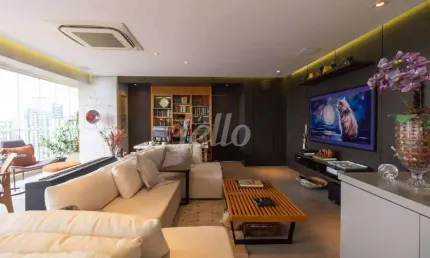 Apartamento com 2 quartos à venda na rua clodomiro amazonas, 506, itaim bibi, são paulo, 108 m2 por r$ 3.100.000