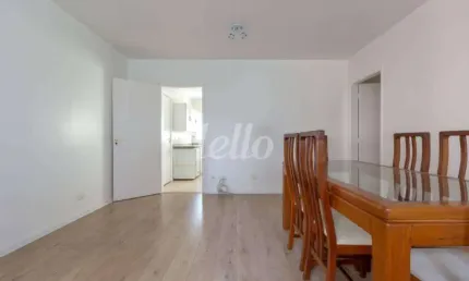 Apartamento com 2 quartos à venda na Rua Bandeira Paulista, 766, Itaim Bibi, São Paulo, 75 m2 por R$ 870.000