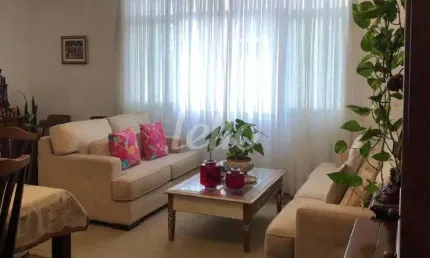 Apartamento com 3 quartos à venda na Rua Teixeira da Silva, 312, Paraíso, São Paulo, 120 m2 por R$ 960.000