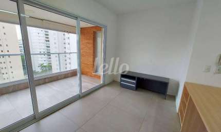 Apartamento com 1 quarto à venda na Rua Bela Cintra, 1504, Jardins, São Paulo, 48 m2 por R$ 1.100.000