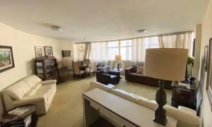 Apartamento com 3 quartos à venda na rua professor artur ramos, 178, jardins, são paulo, 177 m2 por r$ 2.650.000