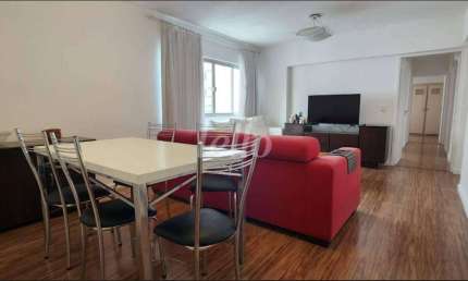 Apartamento com 3 quartos à venda na Rua Afonso de Freitas, 504, Paraíso, São Paulo, 104 m2 por R$ 1.050.000