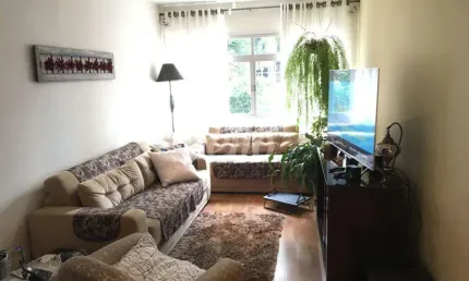 Apartamento com 2 quartos à venda na rua doutor eduardo de souza aranha, 140, vila nova conceição, são paulo, 76 m2 por r$ 900.000