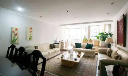 Apartamento com 2 quartos à venda na rua tabapuã, 460, itaim bibi, são paulo, 130 m2 por r$ 1.200.000