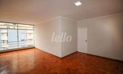 Apartamento com 2 quartos à venda na Rua Peixoto Gomide, 366, Jardins, São Paulo, 105 m2 por R$ 850.000