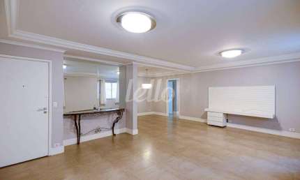 Apartamento com 3 quartos à venda na Alameda Ministro Rocha Azevedo, 464, Jardim Paulista, São Paulo, 157 m2 por R$ 2.150.000