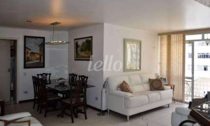 Apartamento com 3 quartos à venda na Alameda Sarutaiá, 96, Jardim Paulista, São Paulo, 130 m2 por R$ 1.380.000