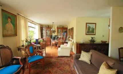 Apartamento com 3 quartos à venda na alameda joaquim eugênio de lima, 747, jardim paulista, são paulo, 163 m2 por r$ 1.700.000