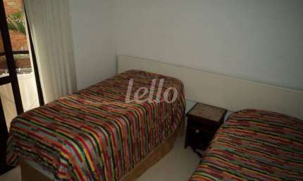 Apartamento com 2 quartos à venda na Alameda Franca, 584, Jardim Paulista, São Paulo, 92 m2 por R$ 958.000