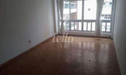 Apartamento com 3 quartos à venda na Rua Pamplona, 1461, Jardim Paulista, São Paulo, 116 m2 por R$ 1.200.000