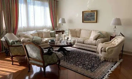 Apartamento com 3 quartos à venda na rua jesuíno arruda, 521, itaim bibi, são paulo, 200 m2 por r$ 5.000.000