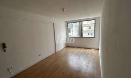 Apartamento com 1 quarto à venda na Rua Augusta, 464, Consolação, São Paulo, 61 m2 por R$ 510.000
