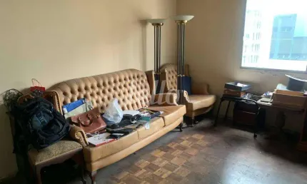 Apartamento com 2 quartos à venda na rua bela cintra, 1318, jardins, são paulo, 67 m2 por r$ 715.000
