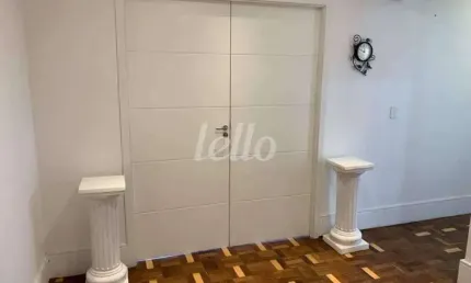 Loft com 3 quartos à venda na Avenida Santo Amaro, 1919, Vila Nova Conceição, São Paulo, 86 m2 por R$ 675.000
