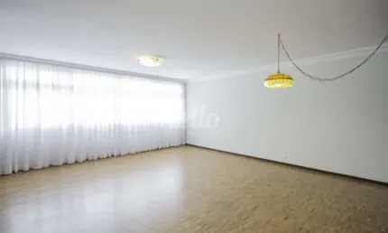 Apartamento com 4 quartos à venda na Alameda Tietê, 621, Cerqueira César, São Paulo, 212 m2 por R$ 3.000.000