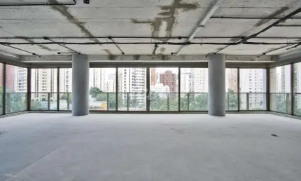 Apartamento com 4 quartos à venda na avenida hélio pellegrino, 578, vila nova conceição, são paulo, 358 m2 por r$ 11.900.000