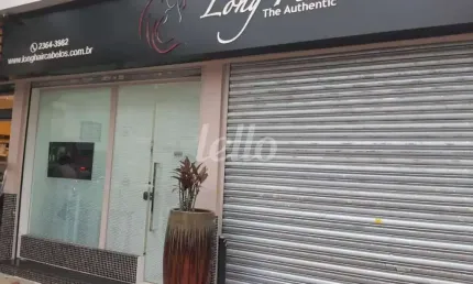 Ponto comercial à venda na rua joão cachoeira, 382, itaim bibi, são paulo, 84 m2 por r$ 4.200.000