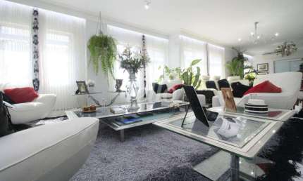 Apartamento com 4 quartos à venda na Rua Bela Cintra, 350, Consolação, São Paulo, 300 m2 por R$ 3.750.000