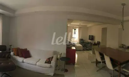 Apartamento com 3 quartos à venda na Rua Bahia, 603, Higienópolis, São Paulo, 230 m2 por R$ 2.970.000