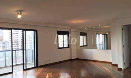 Apartamento com 4 quartos à venda na Rua Teixeira da Silva, 621, Paraíso, São Paulo, 355 m2 por R$ 3.900.000