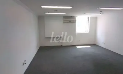 Sala comercial com 3 salas à venda na rua caçapava, 49, jardim paulista, são paulo, 105 m2 por r$ 1.155.000