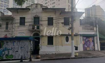 Casa comercial com 7 salas à venda na Alameda Joaquim Eugênio de Lima, 30, Jardim Paulista, São Paulo, 196 m2 por R$ 1.800.000