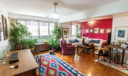 Apartamento com 2 quartos à venda na Rua Urussuí, 101, Itaim Bibi, São Paulo, 86 m2 por R$ 990.000