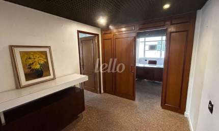 Sala comercial com 3 salas à venda na Rua Frei Caneca, 1212, Consolação, São Paulo, 72 m2 por R$ 400.000