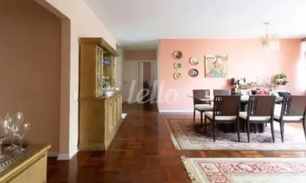 Apartamento com 3 quartos à venda na rua pará, 21, higienópolis, são paulo, 167 m2 por r$ 2.500.000