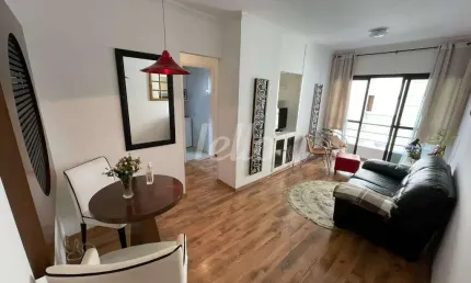 Apartamento com 1 quarto à venda na rua ouro branco, 129, jardim paulista, são paulo, 35 m2 por r$ 550.000