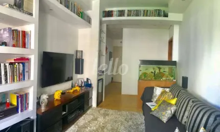 Apartamento com 2 quartos à venda na rua asdrúbal do nascimento, 140, bela vista, são paulo, 78 m2 por r$ 500.000