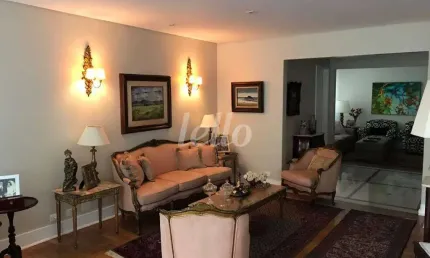 Apartamento com 4 quartos à venda na rua maranhão, 568, higienópolis, são paulo, 250 m2 por r$ 2.200.000