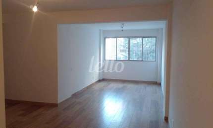 Apartamento com 2 quartos à venda na Rua Bela Cintra, 141, Consolação, São Paulo, 91 m2 por R$ 810.000