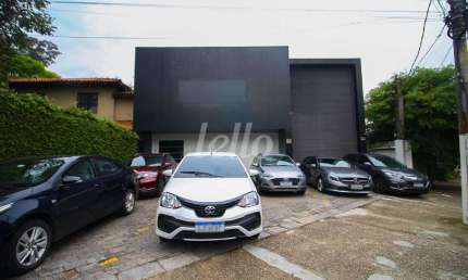Prédio com 23 salas à venda na Rua Bento de Andrade, 39, Jardim Paulista, São Paulo, 587 m2 por R$ 12.000.000