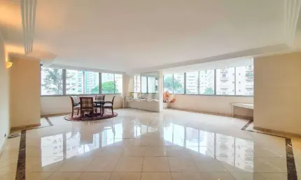 Apartamento com 1 quarto à venda na Rua Doutor Rafael de Barros, 387, Paraíso, São Paulo, 37 m2 por R$ 3.000.000