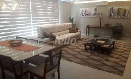 Apartamento com 3 quartos à venda na Rua São Carlos do Pinhal, 269, Bela Vista, São Paulo, 160 m2 por R$ 2.150.000