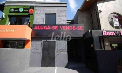 Casa comercial com 8 salas à venda na Rua Clodomiro Amazonas, 878, Itaim Bibi, São Paulo, 180 m2 por R$ 3.400.000
