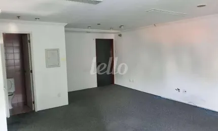 Sala comercial com 3 salas à venda na Rua Caçapava, 49, Jardim Paulista, São Paulo, 76 m2 por R$ 900.000