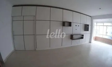 Apartamento com 3 quartos à venda na Avenida Bernardino de Campos, 144, Paraíso, São Paulo, 168 m2 por R$ 1.200.000
