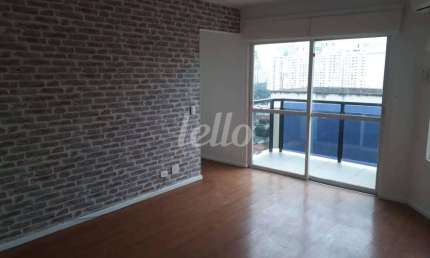 Apartamento com 2 quartos à venda na Rua Doutor Alceu de Campos Rodrigues, 291, Vila Nova Conceição, São Paulo, 89 m2 por R$ 1.100.000