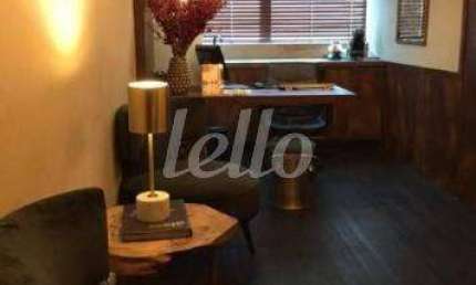 Sala comercial com 2 salas à venda na Rua Pamplona, 145, Jardim Paulista, São Paulo, 47 m2 por R$ 580.000
