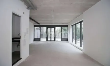 Sala comercial com 1 sala à venda na rua josé maria lisboa, 757, jardim paulista, são paulo, 80 m2 por r$ 1.850.000
